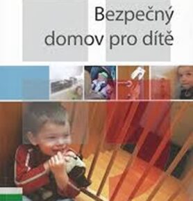 Bezpečný domov pro dítě - Radmila Gálová
