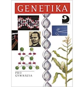 Genetika pro gymnázia - Jan Šmarda