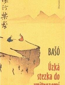 Úzká stezka do vnitrozemí - Macuo Bašo