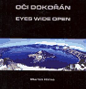 Oči dokořán - Martin Klíma