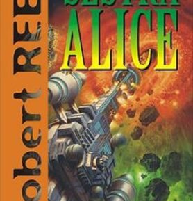 Sestra Alice - Robert Reed