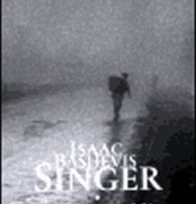 Kejklíř z Lublinu - Isaac Bashevis Singer