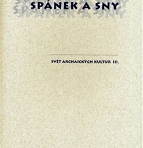 Spánek a sny - kolektiv autorů