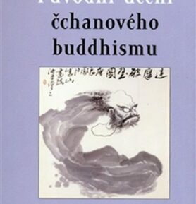 Původní učení čchanového buddhismu