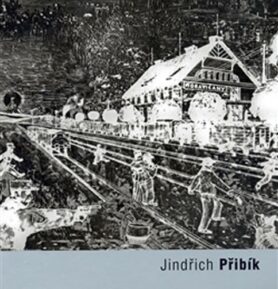 Jindřich Přibík - Pavel Vančát