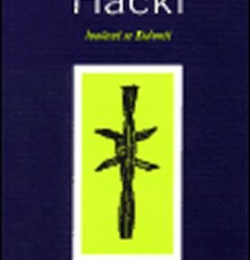 Loučení se Sidonií - Erich Hackl