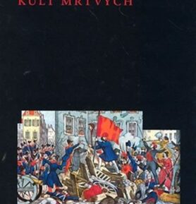 Kult mrtvých - Jan Randák