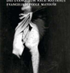 Evangelium podle Matouše - Milan Pitlach