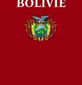Bolívie - Stručná historie států - Radek Buben