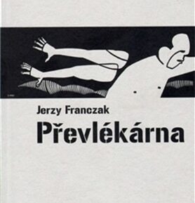 Převlékárna - Jerzy Franczak