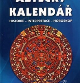 Aztécký kalendář