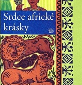 Srdce africké krásky - Smith Alexander McCall