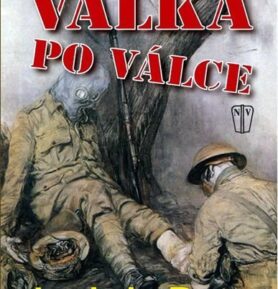 Válka po válce - Ludwig Renn