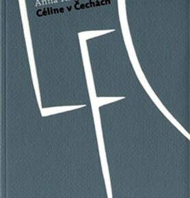Céline v Čechách - Anna Kareninová