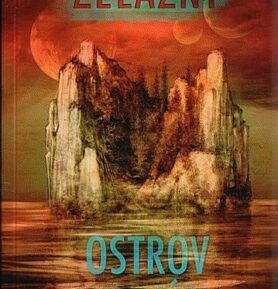 Ostrov mrtvých - Roger Zelazny