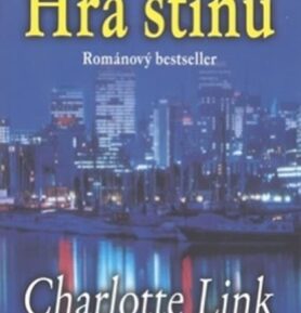 Hra stínů - Charlotte Link
