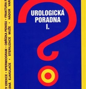 Urologická poradna I - Miroslav Louda