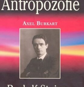 Úvod do Antropozofie - Axel Burkart