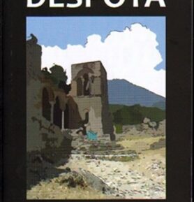Despota - František Kalenda