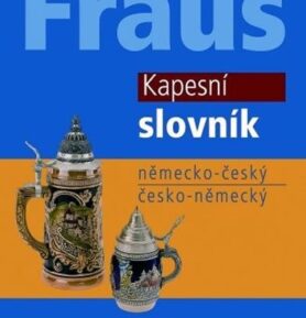 Fraus kapesní slovník NČ-ČN - 2. vydání - kolektiv autorů
