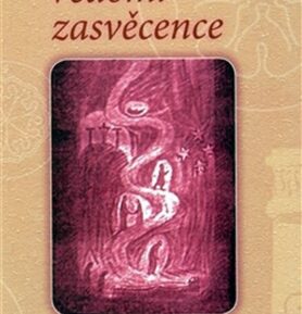 Vědomí zasvěcence - Rudolf Steiner