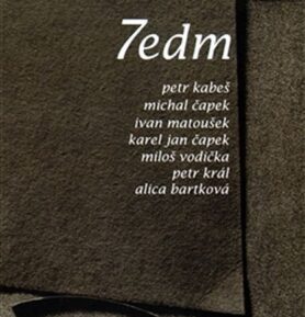 7edm 2011 - Petr Kabeš