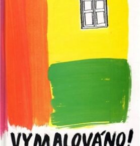 Vymalováno - Eva Hauserová
