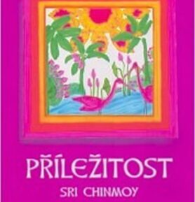 Příležitost - Sri Chinmoy