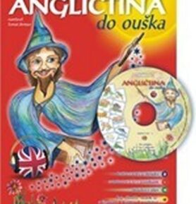 Angličtina do ouška - CD