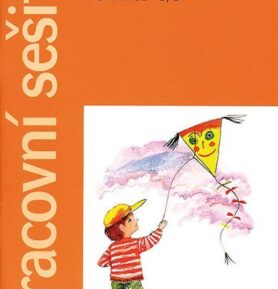 Pracovní sešit k Čítance 2/1 pro 2. ročník ZŠ - Hana Staudková