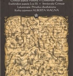 Grimoire NEXUS