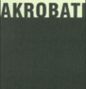 Akrobati - Roman Bonhard