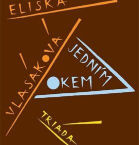 Jedním okem - Eliška Vlasáková