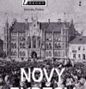 Zmizelé Čechy - Nový Bydžov - Jaroslav Prokop