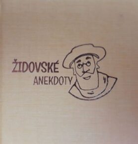 Židovské anekdoty