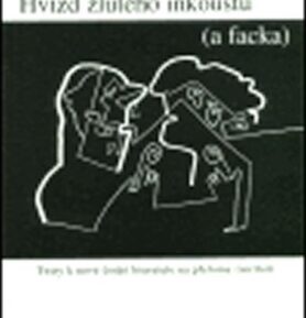 Hvizd žlutého inkoustu (a facka) - Radim Kopáč
