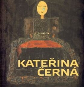 Kateřina Černá - Naďa Řeháková