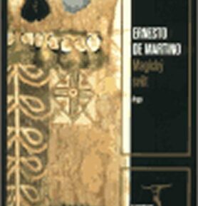 Magický svět - Martino Ernesto De