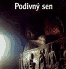 Podivný sen - Josef Frič