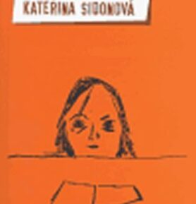 Jeden den ve IV.D - Kateřina Sidonová