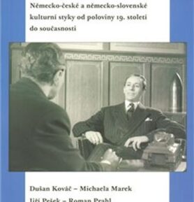Kultura jako nositel a oponent politických záměrů - Dušan Kováč