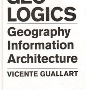 Geologics - Geography Information Architecture - Vicente Guallart