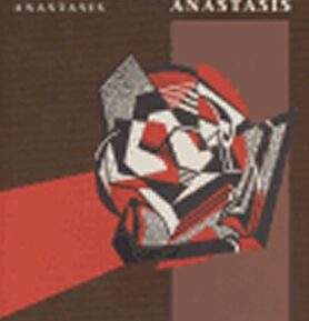 Anastasis - Pavel Rejchrt