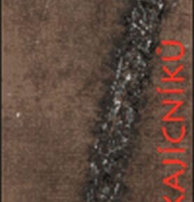 Kniha kajícníků - Walter Nigg