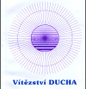 Vítězství ducha nad hmotou - Otmar Doležal