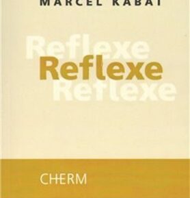 Reflexe - Marcel Kabát