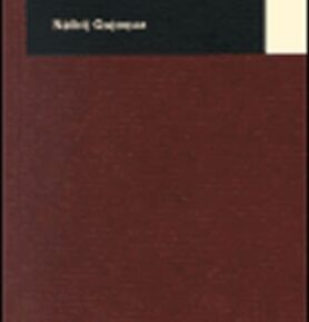 Černá hora - Nálbij Qujoqua