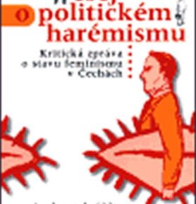 Esej o politickém harémisku - Mirek Vodrážka