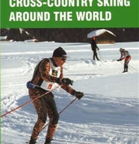 Cross-country skiing around the World - Hannes Larsson