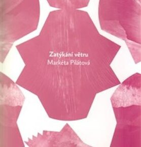 Zatýkání větru - Markéta Pilátová